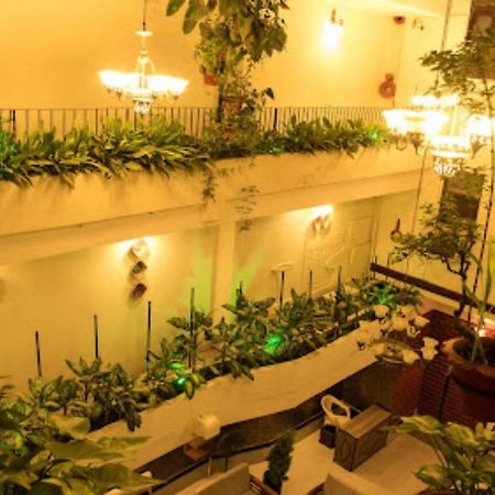 Hotel Devyog Sagar  Exterior photo