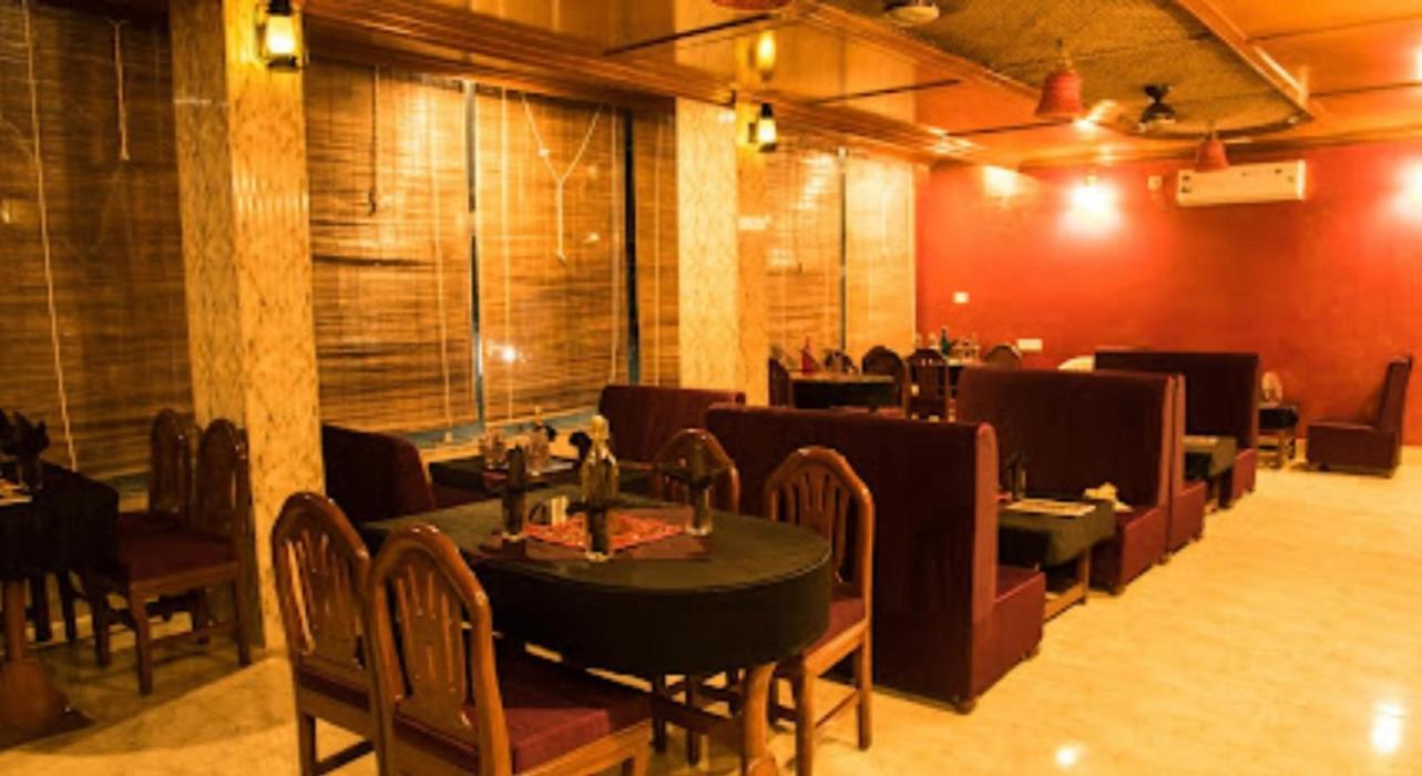 Hotel Devyog Sagar  Exterior photo