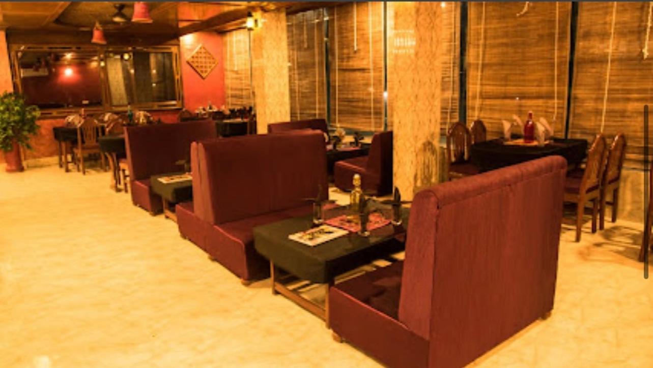 Hotel Devyog Sagar  Exterior photo