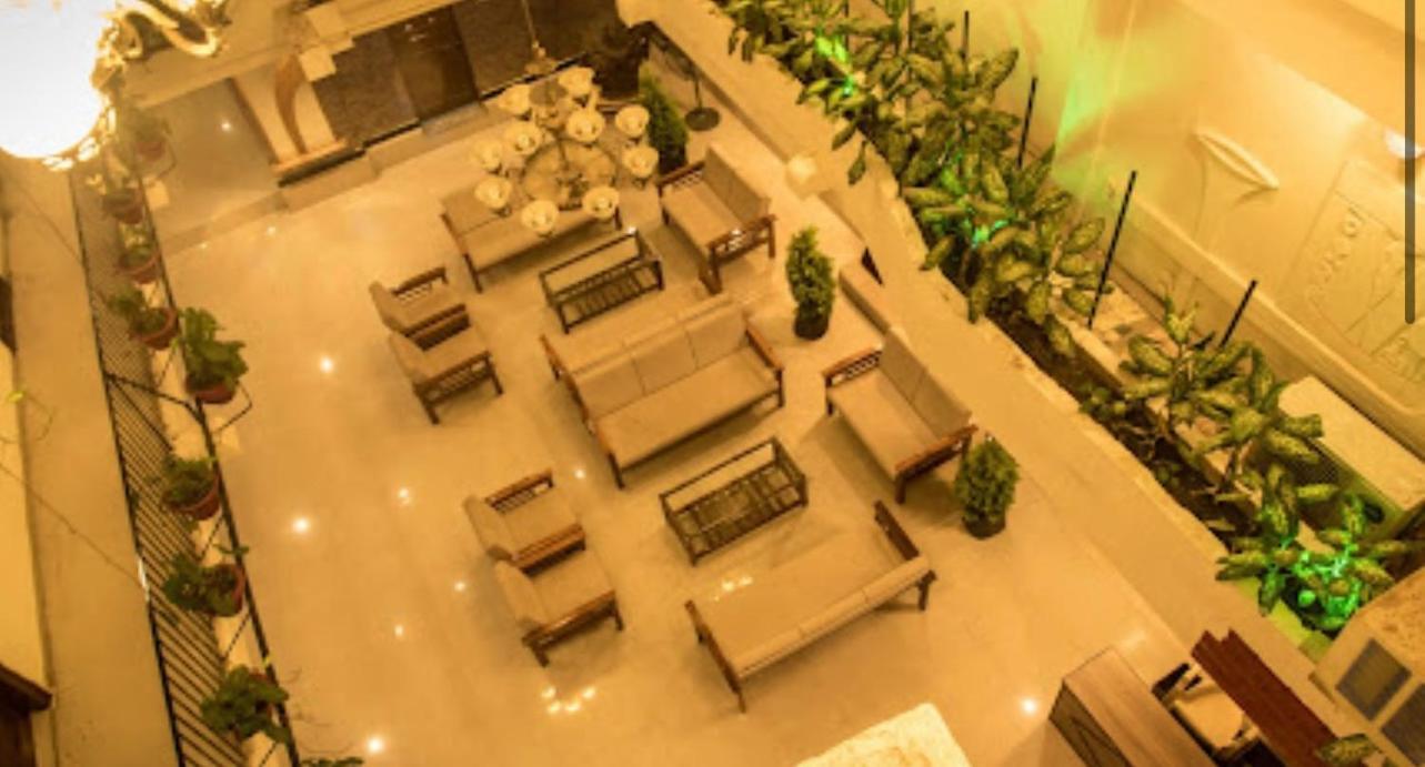 Hotel Devyog Sagar  Exterior photo